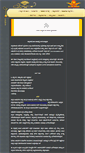 Mobile Screenshot of kannadakavi.com